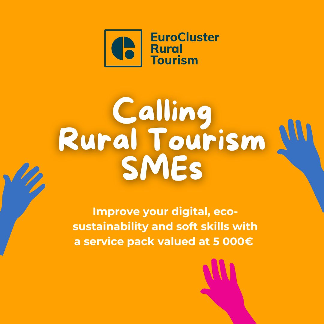 rural tourism eu grants